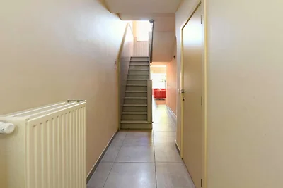 Geräumiges Ferienhaus mit Garten