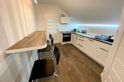 Ferienhaus in Dziwnowek