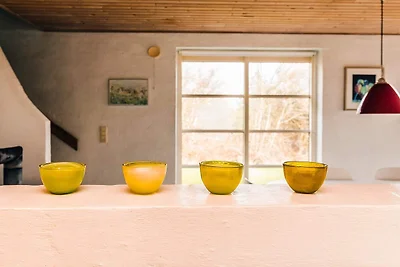 10 Personen Ferienhaus in Fur-By Traum