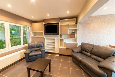 Esneux Garden View Retreat