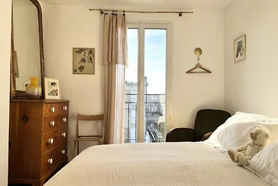 Appartamento a Le Havre vicino spiaggia