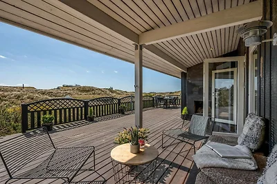 4 sterren vakantie huis in Saltum