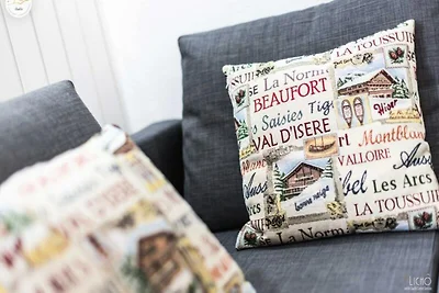 Vakantiehuis in Superdévoluy vlakbij...