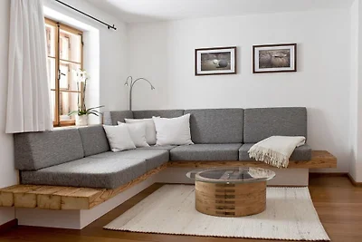 Ferienhaus Erholungsurlaub Ober-Unterammergau
