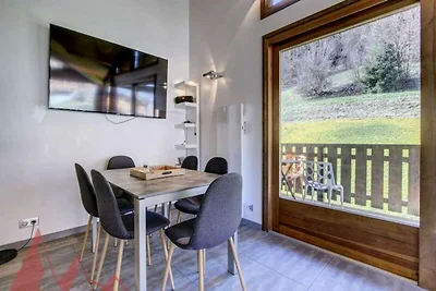 Residenz Les Cesaries