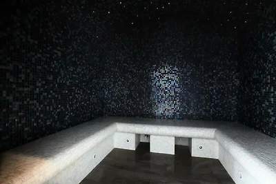 2-Zimmer-Apartment Hütte 4 Personen