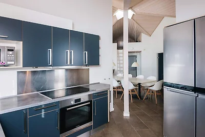14 Personen Ferienhaus in Blåvand