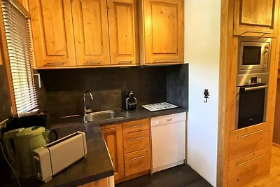 Apartment in Méribel an den Altiport-Pisten