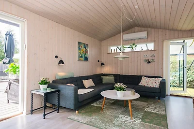 4 sterren vakantie huis in Juelsminde