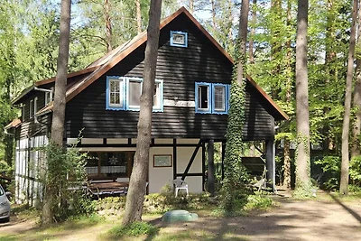 Komfortables Haus mit Sauna, in der Nähe des...
