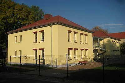Traditionelles Ferienhaus in Hessen mit...