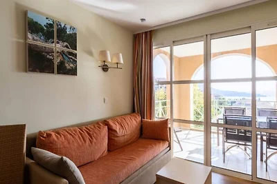 2-Zimmer-Wohnung für 5 Personen - Auswahl