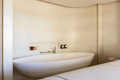 Luxe appartement met airconditioning, 2 slaap...
