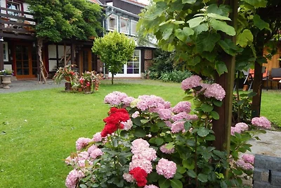 Ferienwohnung mit 1 Schlafzimmer