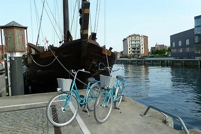 Lotsenhus "Schnieke Hüsing"