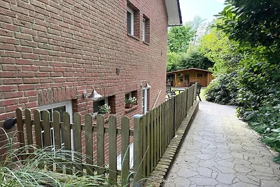 Ferienwohnung mit 1 Schlafzimmer