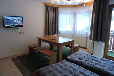 Appartement in Ischgl in een rustige omgeving