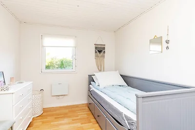 6 persoons vakantie huis in Karrebæksminde
