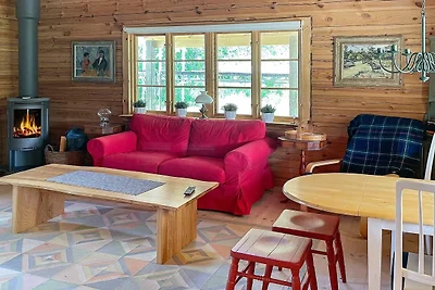 Maison de vacances pour 4 a TRANÅS-By Traum