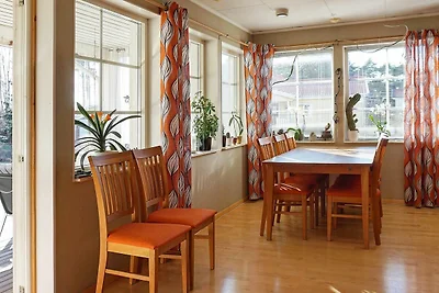 8 Personen Ferienhaus in Grebbestad-By Traum