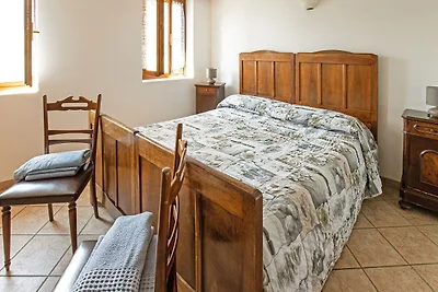 Meerappartement met airconditioning