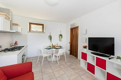 Wohnung mit 1 Schlafzimmer