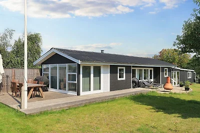 4 Personen Ferienhaus in Karrebæksminde-By...