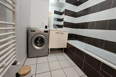 3 Zimmer für 5 Personen