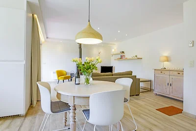 Wohnung in Gros-Fays nahe Wald & Grill