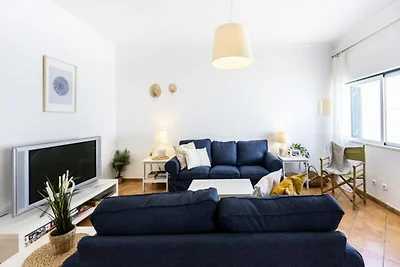 Appartamento a Burgau vicino spiaggia