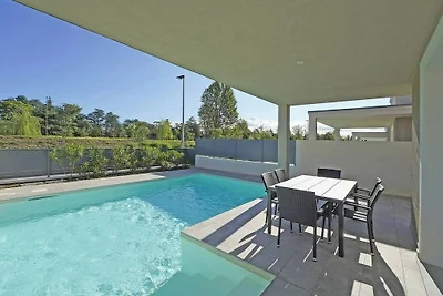 Villa Prestige 17 - RS