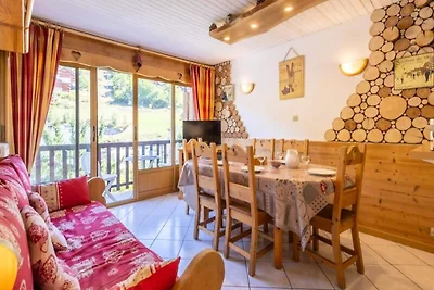 Ferienhaus in Valloire in der Nähe des...