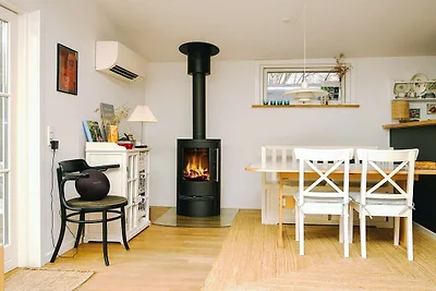 Maison de vacances pour 6 a Gørlev