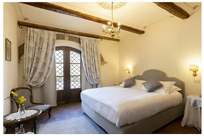 Villa Asciano 30 Komfortable Ferienresidenz