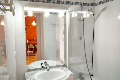 Wohnung Nr. 64 – 1. Stock – Desman-Gebäude