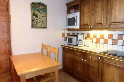 Ferienwohnung in Les Allues in der Nähe von...