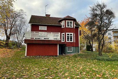 4 Sterne Ferienhaus in GNESTA