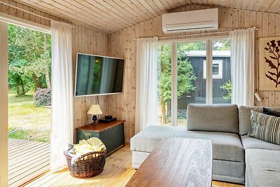 4 Personen Ferienhaus in Gørlev