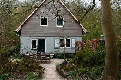Vakantiehuis met 2 slaapkamers