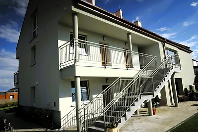 Confortevole monolocale per 2 persone, Rewal.