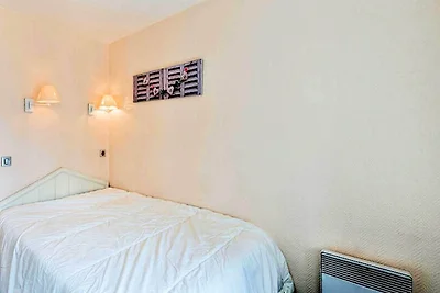 Wohnung in Avoriaz mit Ski-In/Ski-Out