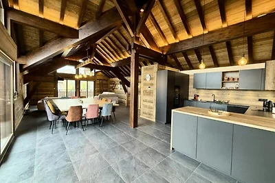 Appartamento a Les Aiguilles con accesso dire...