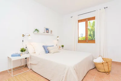 Sa Tanca - Ferienhaus Mit Privatem Pool In...