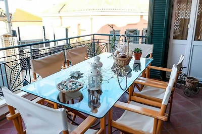 apartman za odmor Obiteljski odmor 