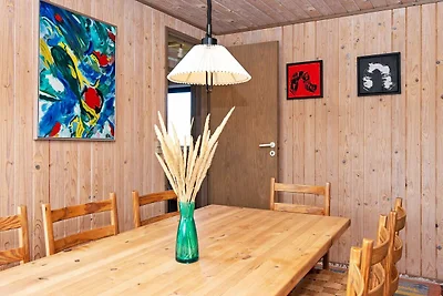 5 persoons vakantie huis in Hvide Sande