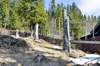 6 Personen Ferienhaus in HURDAL-By Traum
