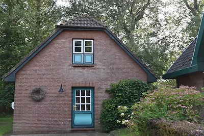 Ferienwohnung mit 2 Schlafzimmer