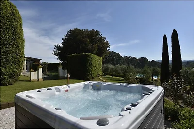 Ferienhaus Erholungsurlaub Pisa