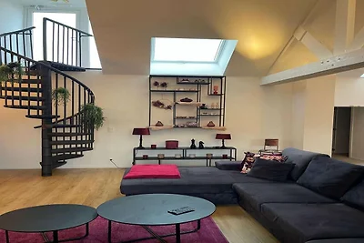 Schönes Ferienhaus in Trois-Ponts