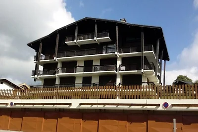 2-Zimmer-Maisonette-Wohnung in Notre-Dame-de-...